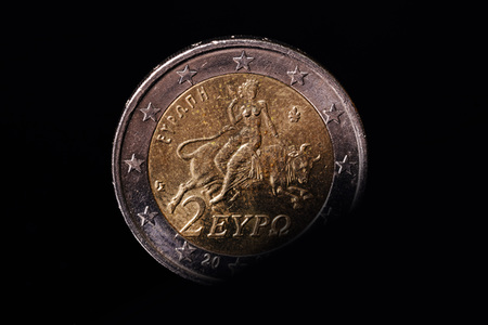 Symbolfoto Schattenwirtschaft