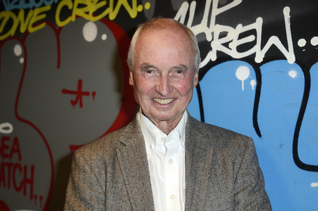 Preview der dritten Staffel 'Berlin - Schicksalsjahre einer Stadt' in Berlin