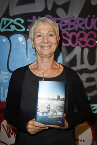 Preview der dritten Staffel 'Berlin - Schicksalsjahre einer Stadt' in Berlin