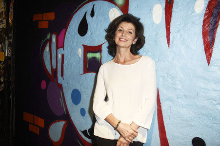 Preview der dritten Staffel 'Berlin - Schicksalsjahre einer Stadt' in Berlin