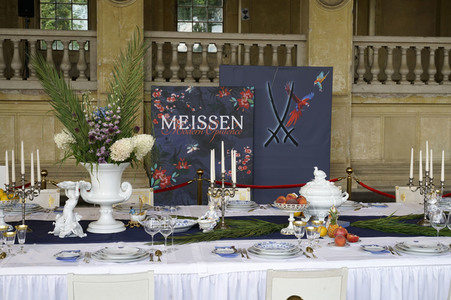 Potsdamer Schlössernacht 2019