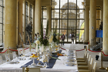 Potsdamer Schlössernacht 2019