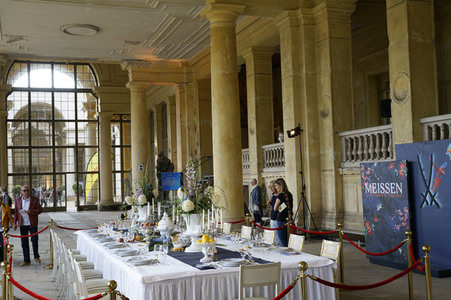 Potsdamer Schlössernacht 2019