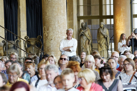 Potsdamer Schlössernacht 2019