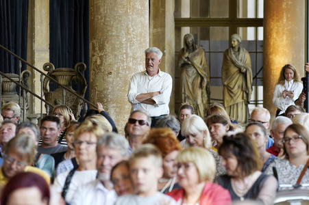 Potsdamer Schlössernacht 2019