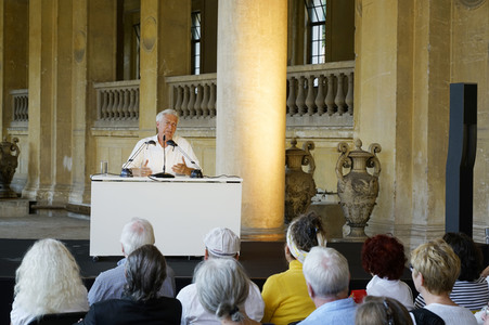 Potsdamer Schlössernacht 2019