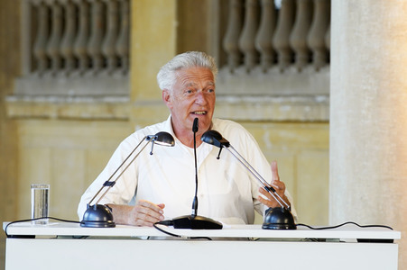 Potsdamer Schlössernacht 2019