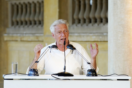 Potsdamer Schlössernacht 2019