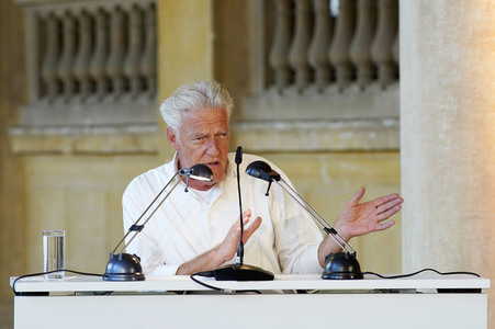 Potsdamer Schlössernacht 2019