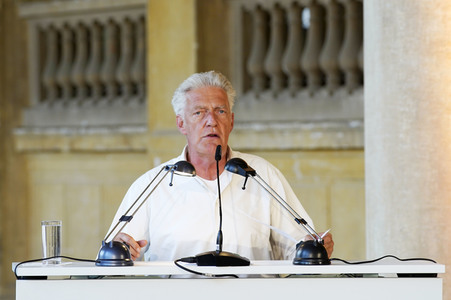 Potsdamer Schlössernacht 2019