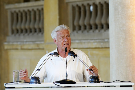 Potsdamer Schlössernacht 2019