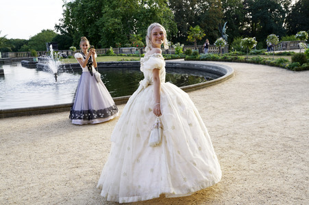 Potsdamer Schlössernacht 2019