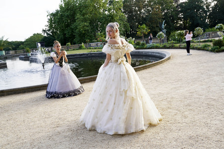 Potsdamer Schlössernacht 2019