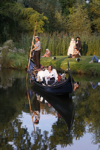 Potsdamer Schlössernacht 2019