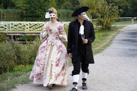 Potsdamer Schlössernacht 2019