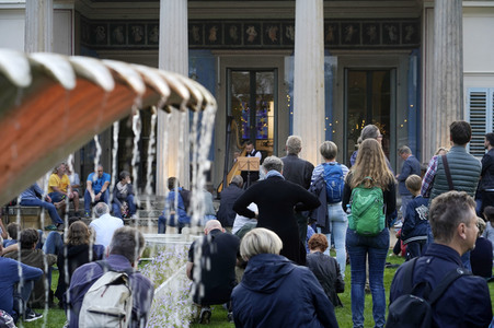 Potsdamer Schlössernacht 2019