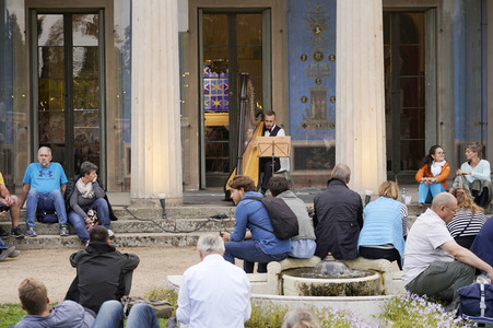 Potsdamer Schlössernacht 2019