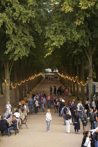 Potsdamer Schlössernacht 2019