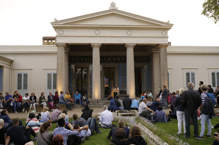 Potsdamer Schlössernacht 2019