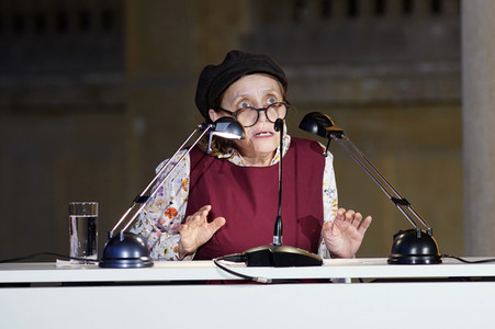 Potsdamer Schlössernacht 2019