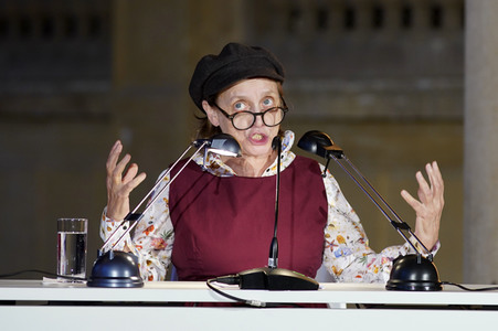 Potsdamer Schlössernacht 2019