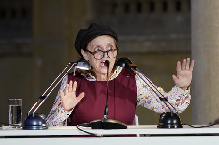 Potsdamer Schlössernacht 2019