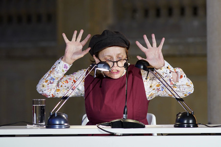 Potsdamer Schlössernacht 2019