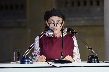 Potsdamer Schlössernacht 2019