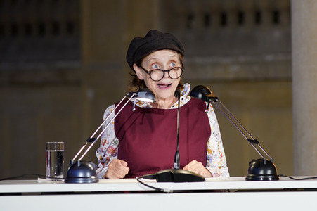 Potsdamer Schlössernacht 2019