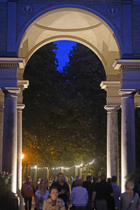 Potsdamer Schlössernacht 2019