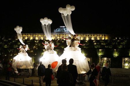 Potsdamer Schlössernacht 2019