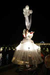 Potsdamer Schlössernacht 2019