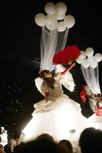 Potsdamer Schlössernacht 2019