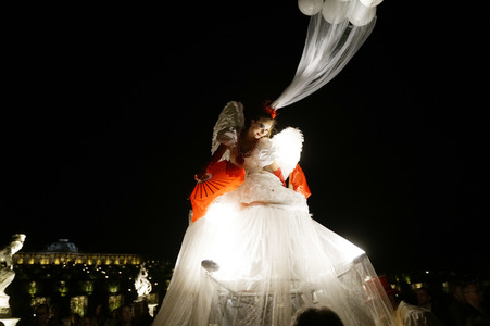 Potsdamer Schlössernacht 2019