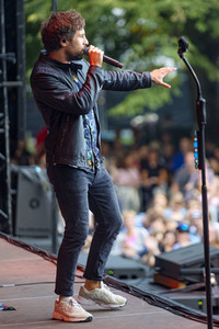 Schlossgarten Open Air 2019 in Osnabrück