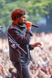 Schlossgarten Open Air 2019 in Osnabrück