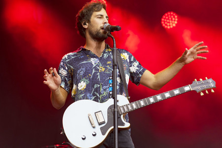 Schlossgarten Open Air 2019 in Osnabrück