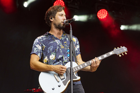 Schlossgarten Open Air 2019 in Osnabrück