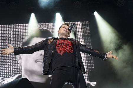 Schlossgarten Open Air 2019 in Osnabrück