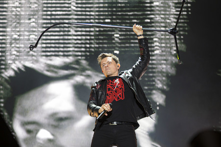 Schlossgarten Open Air 2019 in Osnabrück