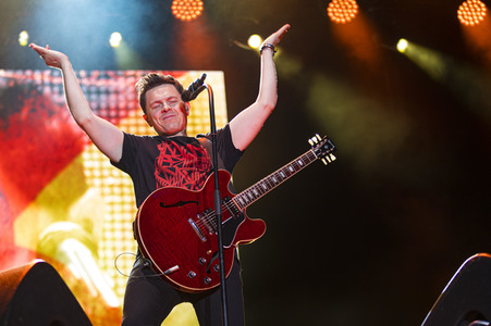 Schlossgarten Open Air 2019 in Osnabrück