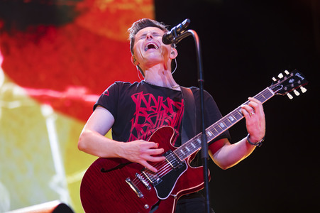 Schlossgarten Open Air 2019 in Osnabrück