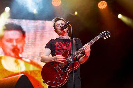 Schlossgarten Open Air 2019 in Osnabrück