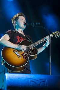 Schlossgarten Open Air 2019 in Osnabrück