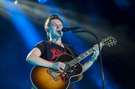 Schlossgarten Open Air 2019 in Osnabrück