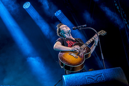 Schlossgarten Open Air 2019 in Osnabrück