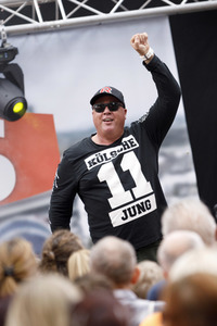 Fantreffen 'Unter uns' in Köln