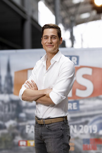 Fantreffen 'Unter uns' in Köln