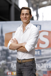 Fantreffen 'Unter uns' in Köln