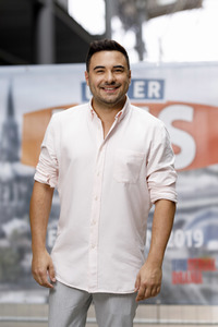 Fantreffen 'Unter uns' in Köln